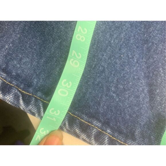 Ladies Vintage Lee Jeans - Picture 9 of 10